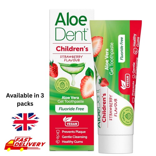 Aloe dent - aloe,