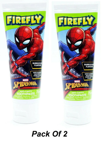 Firefly marvel spider man - marvel, spider-man