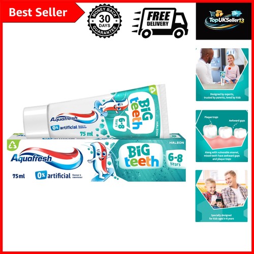 Clinically proven kids - clinically,