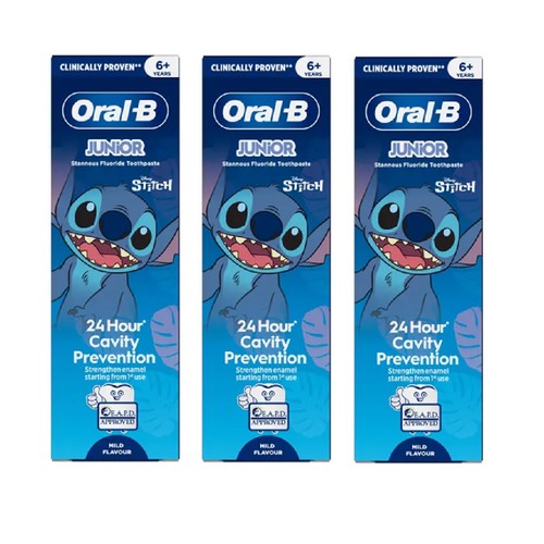 Oral pro junior kids - pro,