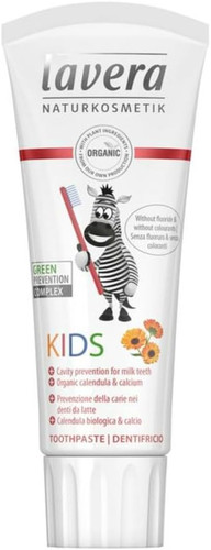 Toothpaste kids fluoride - toothpaste,