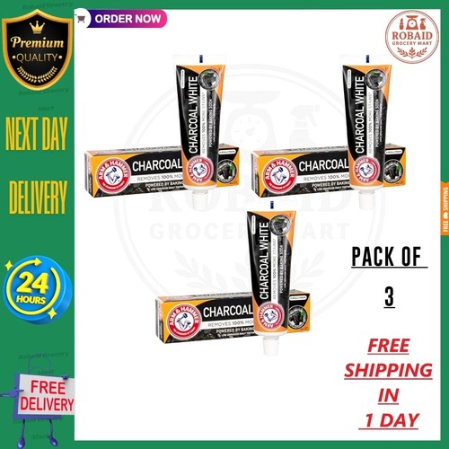 Arm hammer charcoal - arm,