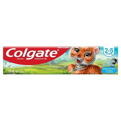 Colgate anticavity toothpaste - colgate,