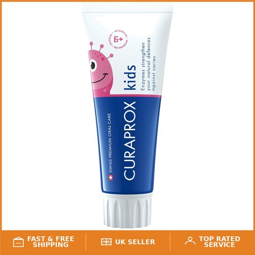 Cavity protection kids - cavity,